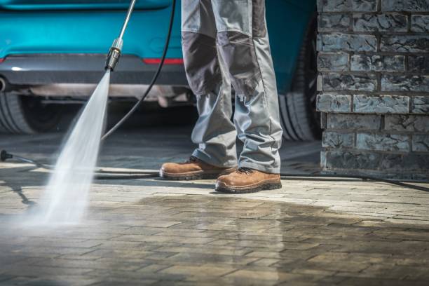 Best Driveway Pressure Washing  in Buckner, KY
