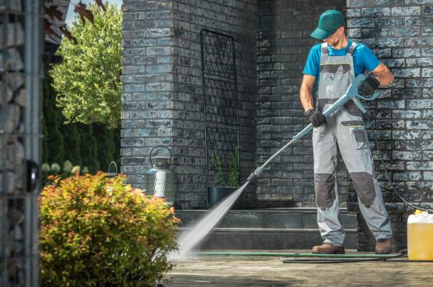 Best Building Exterior Washing  in Buckner, KY