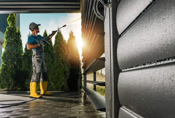 Best Dumpster Area Cleaning  in Buckner, KY